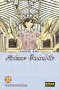 nodame cantabile vol. 22-tomoko ninomiya-9788467906066 nodame cantabile vol. 22-tomoko ninomiya-9788467906066