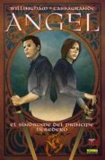 angel vol. 2: el sindrome del principe heredero-bill willingham-9788467908466 angel vol. 2: el sindrome del principe heredero-bill willingham-9788467908466