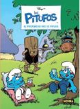 los pitufos 22: el progreso no se pitufa-9788467915266 los pitufos 22: el progreso no se pitufa-9788467915266