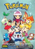 pokemon 17: diamante y perla 1-hidenori kusaka-satoshi yamamoto-9788467925166 pokemon 17: diamante y perla 1-hidenori kusaka-satoshi yamamoto-9788467925166