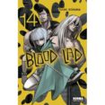 blood lad 14-yuuki kodama-9788467927566 blood lad 14-yuuki kodama-9788467927566