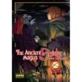 the ancient magus bride 06-kore yamazaki-9788467928266 the ancient magus bride 06-kore yamazaki-9788467928266