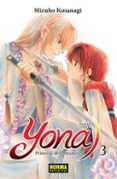yona, princesa del amanecer 3-mizuho kusanagi-9788467929966 yona, princesa del amanecer 3-mizuho kusanagi-9788467929966