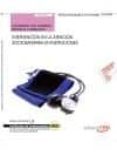 (mf1018_2) cuaderno del alumno. intervención en la atención sociosanitaria a personas dependientes en instituciones .-9788468151366 (mf1018_2) cuaderno del alumno. intervención en la atención sociosanitaria a personas dependientes en instituciones .-9788468151366