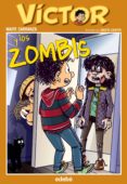 victor y los zombis (victor 6)-maite carranza-9788468312866 victor y los zombis (victor 6)-maite carranza-9788468312866