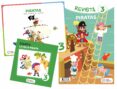 los piratas educacion infantil 3/5 años (cas)-9788468337166 los piratas educacion infantil 3/5 años (cas)-9788468337166