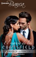 la huida de la princesa (ebook)-carol marinelli-9788468781266 la huida de la princesa (ebook)-carol marinelli-9788468781266