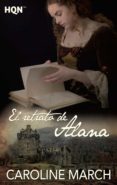 el retrato de alana (ebook)-caroline march-9788468787466 el retrato de alana (ebook)-caroline march-9788468787466