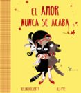 el amor nunca se acaba-helen docherty-9788469621066 el amor nunca se acaba-helen docherty-9788469621066