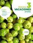 vacaciones 3. educacion primaria ed 2016-9788469813966 vacaciones 3. educacion primaria ed 2016-9788469813966