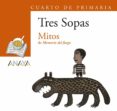 mitos (blister - 4º de primaria)-eduardo galeano-9788469848166 mitos (blister - 4º de primaria)-eduardo galeano-9788469848166