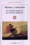 mentira y seduccion: la trilogia fantastica de torrente ballester-angel gonzalez loureiro-9788470395666 mentira y seduccion: la trilogia fantastica de torrente ballester-angel gonzalez loureiro-9788470395666