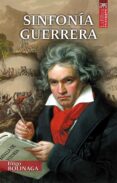 sinfonia guerrera-iñigo bolinaga-9788471485366 sinfonia guerrera-iñigo bolinaga-9788471485366