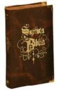 sagrada biblia (cantoneras)-9788471894366 sagrada biblia (cantoneras)-9788471894366