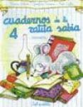 cuadernos de la ratita sabia-cursiva: nº4-teresa sabate rodie-9788472109766 cuadernos de la ratita sabia-cursiva: nº4-teresa sabate rodie-9788472109766