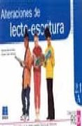 red seguimiento (8-10 años) 2.1a alteraciones de lecto-escritura-narciso garcia nieto-carlos yuste hernanz-9788472781566 red seguimiento (8-10 años) 2.1a alteraciones de lecto-escritura-narciso garcia nieto-carlos yuste hernanz-9788472781566