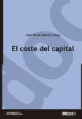 el coste de capital.-juan f. perez-carballo veiga-9788473567466 el coste de capital.-juan f. perez-carballo veiga-9788473567466