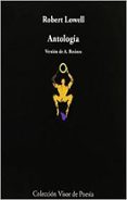 lowell: antologia-robert lowell-9788475221366 lowell: antologia-robert lowell-9788475221366