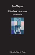 calculo de estructuras-joan margarit consarnau-9788475227566 calculo de estructuras-joan margarit consarnau-9788475227566