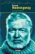 ernest hemingway-arturo marcelo pascual-9788475560366 ernest hemingway-arturo marcelo pascual-9788475560366