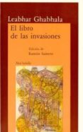 el libro de las invasiones-9788476002766 el libro de las invasiones-9788476002766