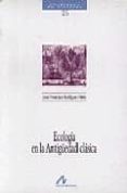 ecologia de la antigüedad clasica-j. f. rodriguez neila-9788476352366 ecologia de la antigüedad clasica-j. f. rodriguez neila-9788476352366