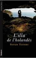 L ILLA DE L HOLANDES-847479-otro-formato