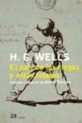 el pais de los ciegos y otros relatos-herbert george wells-9788476696866 el pais de los ciegos y otros relatos-herbert george wells-9788476696866
