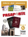 pasaporte ele (libro de alumno nivel a2)-oscar cerrolaza gili-9788477113966 pasaporte ele (libro de alumno nivel a2)-oscar cerrolaza gili-9788477113966
