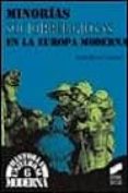 minorias sociorreligiosas en la europa moderna-9788477386766 minorias sociorreligiosas en la europa moderna-9788477386766