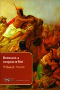historia de la conquista en peru-william h. prescott-9788477743866 historia de la conquista en peru-william h. prescott-9788477743866
