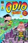 odio nº 10: una terapia asquerosa-peter bagge-9788478335466 odio nº 10: una terapia asquerosa-peter bagge-9788478335466