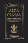 alta magia. dogma cabalistico y magico-eliphas levi-9788479103866 alta magia. dogma cabalistico y magico-eliphas levi-9788479103866