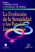 la evolucion de la sexualidad y los estados intersexuales-jose botella llusia-9788479783266 la evolucion de la sexualidad y los estados intersexuales-jose botella llusia-9788479783266