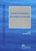 entidades con valor social: nuevas perspectivas tributarias-isaac merino jara-9788480083966 entidades con valor social: nuevas perspectivas tributarias-isaac merino jara-9788480083966