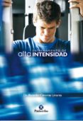 entrenamiento de alta intensidad-ricardo canovas linares-9788480196666 entrenamiento de alta intensidad-ricardo canovas linares-9788480196666