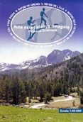 ruta dels estanys amagats (1:40,000)-9788480904766 ruta dels estanys amagats (1:40,000)-9788480904766