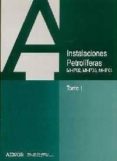 instalaciones petroliferas (mi-ipo2, mi-po3, mi-ip04)-9788481431766 instalaciones petroliferas (mi-ipo2, mi-po3, mi-ip04)-9788481431766