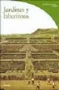 (pe) jardines y laberintos-lucia impelluso-9788481564266 (pe) jardines y laberintos-lucia impelluso-9788481564266