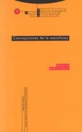 enciclopedia iberoamericana de filosofia: concepciones de la meta fisica-jorge j. gracia-9788481642766 enciclopedia iberoamericana de filosofia: concepciones de la meta fisica-jorge j. gracia-9788481642766