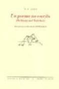 un poema no escrito: dichtung und wahrheit-wystan hugh auden-9788481910766 un poema no escrito: dichtung und wahrheit-wystan hugh auden-9788481910766