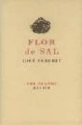 flor de sal-jose saborit-9788481919066 flor de sal-jose saborit-9788481919066