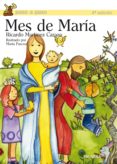 mes de maria (paso a paso)-ricardo martinez carazo-9788482397566 mes de maria (paso a paso)-ricardo martinez carazo-9788482397566