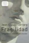 fragilidad-peter handke-9788483077566 fragilidad-peter handke-9788483077566