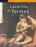 el lazarillo de tormes (lectura facil)-9788483088166 el lazarillo de tormes (lectura facil)-9788483088166
