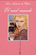 el mal mundo-luis antonio de villena-9788483106266 el mal mundo-luis antonio de villena-9788483106266