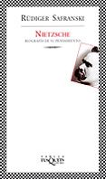 nietzsche: biografia de su pensamiento-rüdiger safranski-9788483107966 nietzsche: biografia de su pensamiento-rüdiger safranski-9788483107966