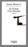 el furor y el delirio-jorge masetti-9788483109366 el furor y el delirio-jorge masetti-9788483109366