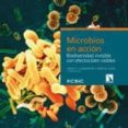 microbios en accion-emilio casamayor-9788483197066 microbios en accion-emilio casamayor-9788483197066