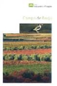 campo de borja (red natural nº 26)-9788483218266 campo de borja (red natural nº 26)-9788483218266